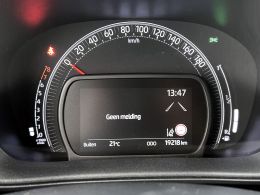 Toyota Aygo_X