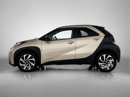 Toyota Aygo_X