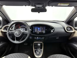 Toyota Aygo_X