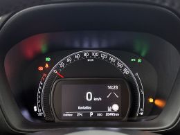 Toyota Aygo_X