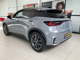 Lexus LBX