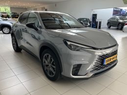 Lexus LBX