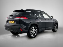 Toyota Corolla_Cross