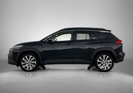 Toyota Corolla_Cross