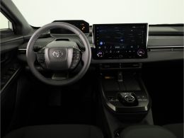 Toyota CHR_+