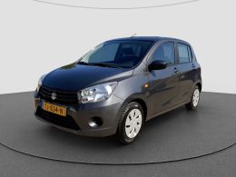 Suzuki Celerio