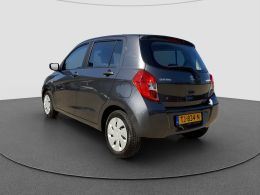 Suzuki Celerio