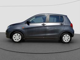 Suzuki Celerio
