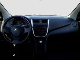 Suzuki Celerio
