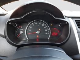 Suzuki Celerio