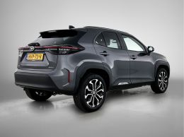 Toyota Yaris_Cross