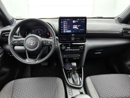 Toyota Yaris_Cross