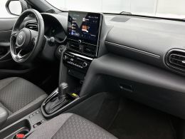 Toyota Yaris_Cross