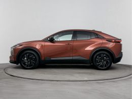 Toyota C-HR+