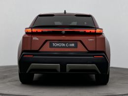 Toyota C-HR+
