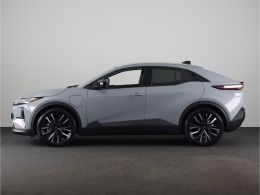 Toyota C-HR+