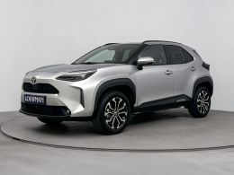Toyota Yaris_Cross