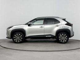 Toyota Yaris_Cross
