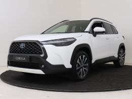 Toyota Corolla_Cross