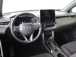 Toyota Corolla_Cross