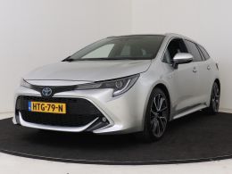 Toyota Corolla_Touring_Sports