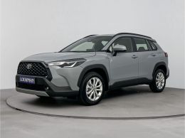 Toyota Corolla_Cross
