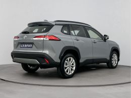 Toyota Corolla_Cross
