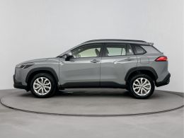 Toyota Corolla_Cross