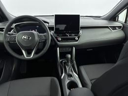 Toyota Corolla_Cross