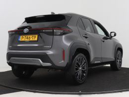 Toyota Yaris_Cross