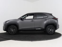 Toyota Yaris_Cross