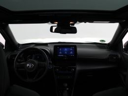 Toyota Yaris_Cross