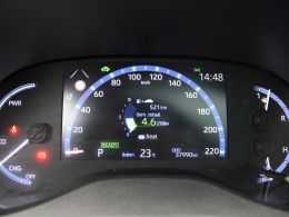 Toyota Yaris_Cross