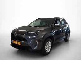 Toyota Yaris_Cross