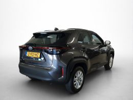 Toyota Yaris_Cross