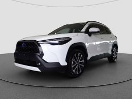 Toyota Corolla_Cross