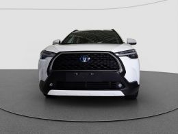 Toyota Corolla_Cross