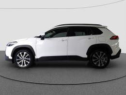 Toyota Corolla_Cross