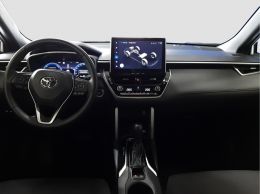 Toyota Corolla_Cross