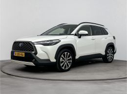 Toyota Corolla_Cross