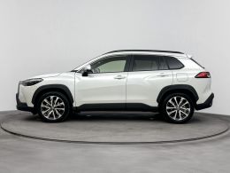 Toyota Corolla_Cross