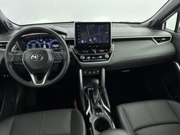 Toyota Corolla_Cross