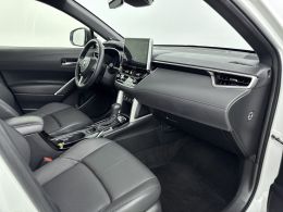 Toyota Corolla_Cross