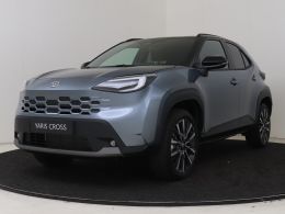 Toyota Yaris_Cross