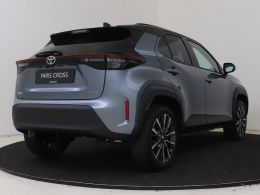Toyota Yaris_Cross