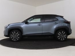 Toyota Yaris_Cross