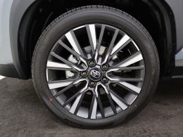 Toyota Yaris_Cross