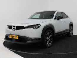 Mazda MX-30