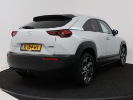 Mazda MX-30