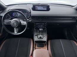 Mazda MX-30